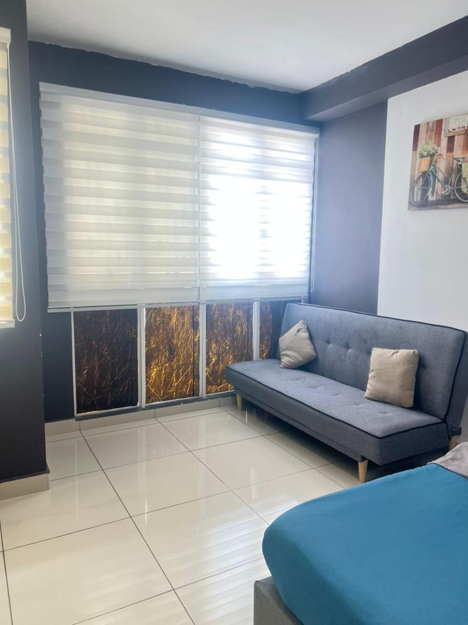 Residences At Daya By Sr Home Johor Bahru Luaran gambar