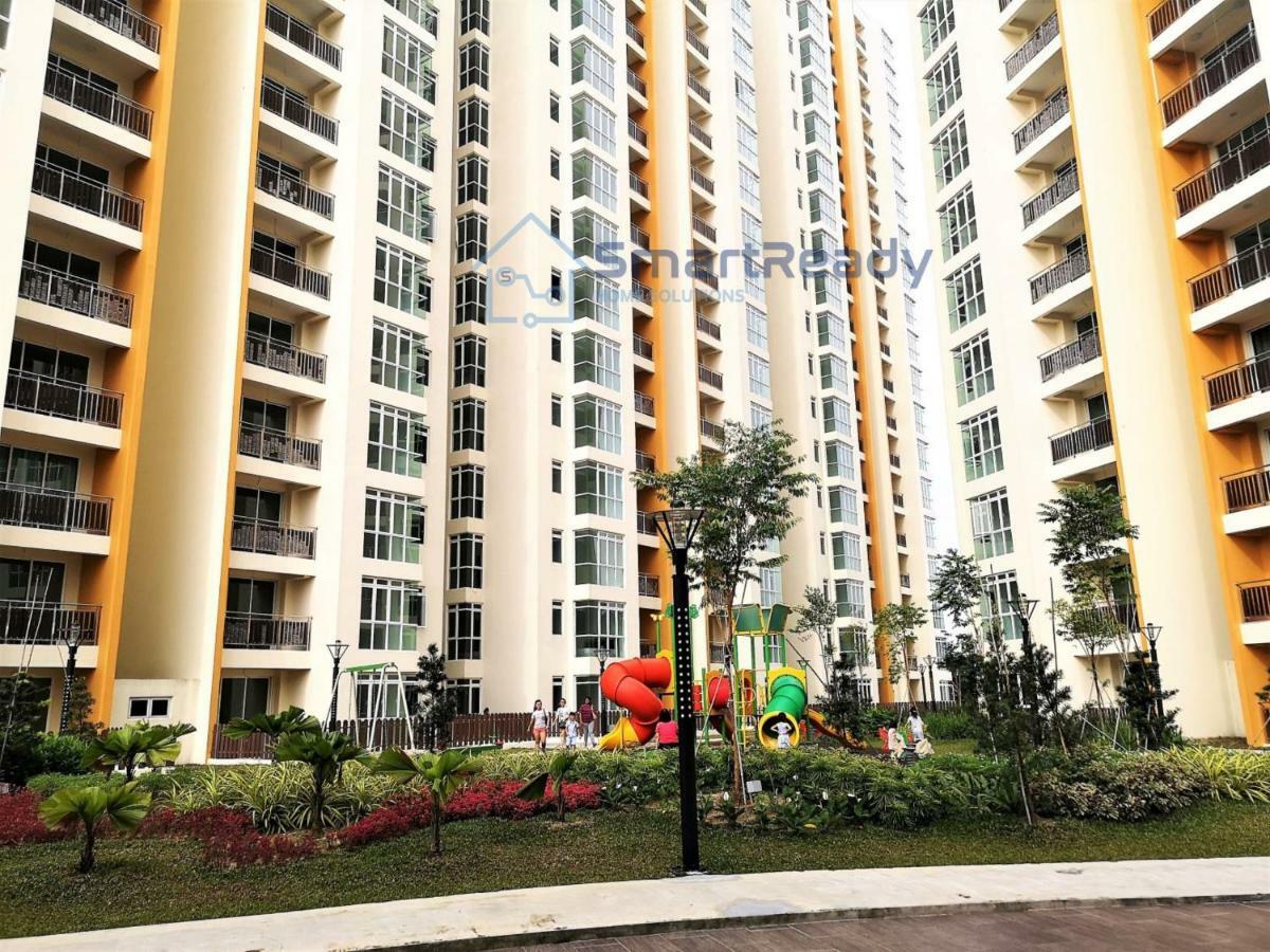 Residences At Daya By Sr Home Johor Bahru Luaran gambar