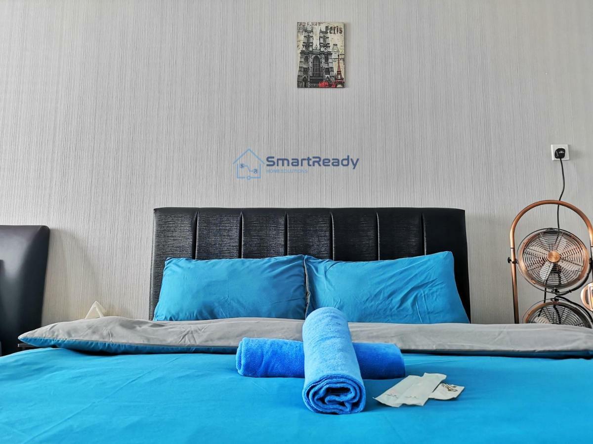Residences At Daya By Sr Home Johor Bahru Luaran gambar