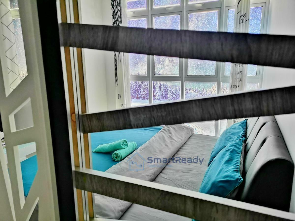 Residences At Daya By Sr Home Johor Bahru Luaran gambar
