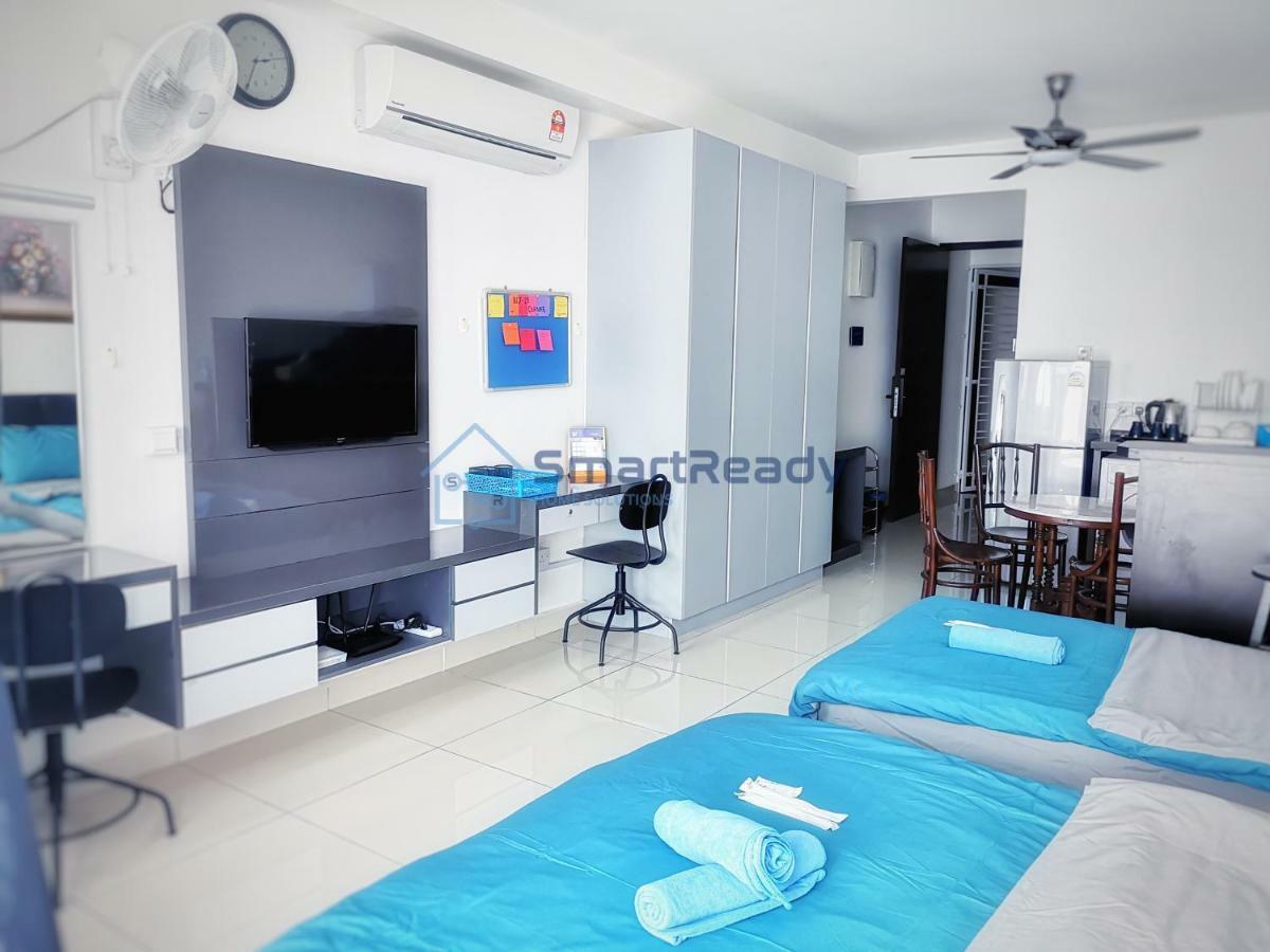 Residences At Daya By Sr Home Johor Bahru Luaran gambar