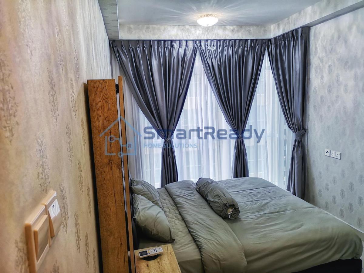 Residences At Daya By Sr Home Johor Bahru Luaran gambar
