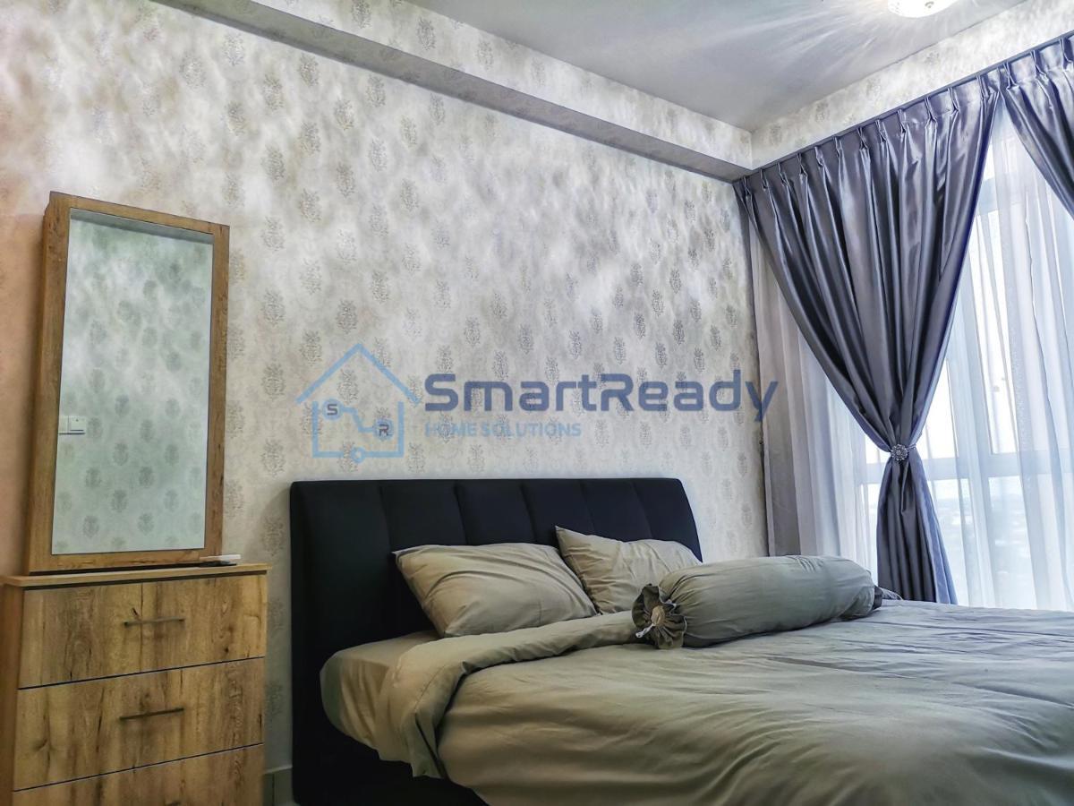 Residences At Daya By Sr Home Johor Bahru Luaran gambar